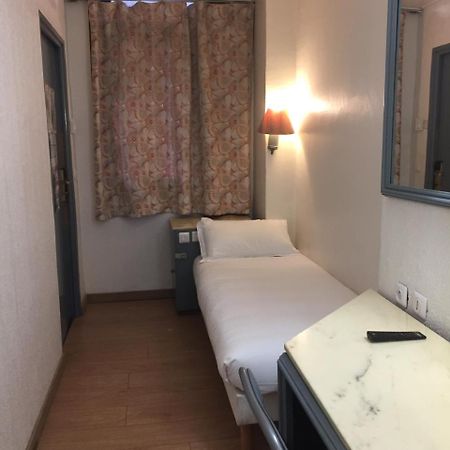 Hotel Plaisance Ница Екстериор снимка