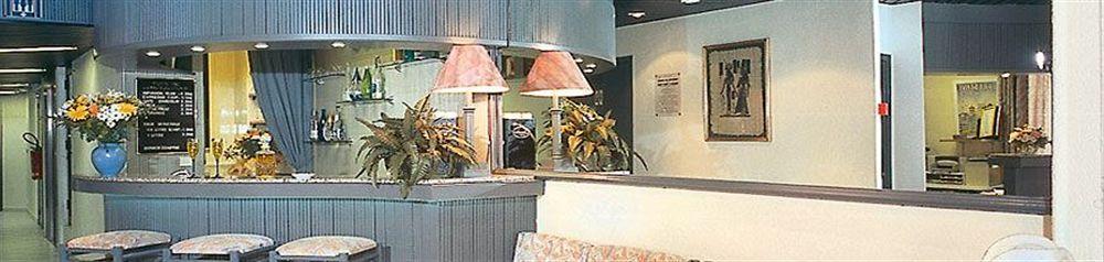 Hotel Plaisance Ница Екстериор снимка