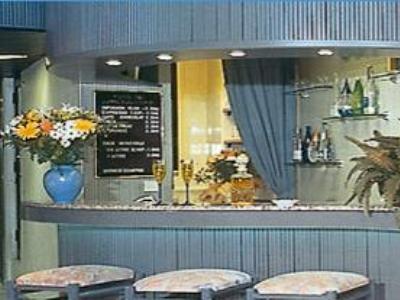 Hotel Plaisance Ница Екстериор снимка