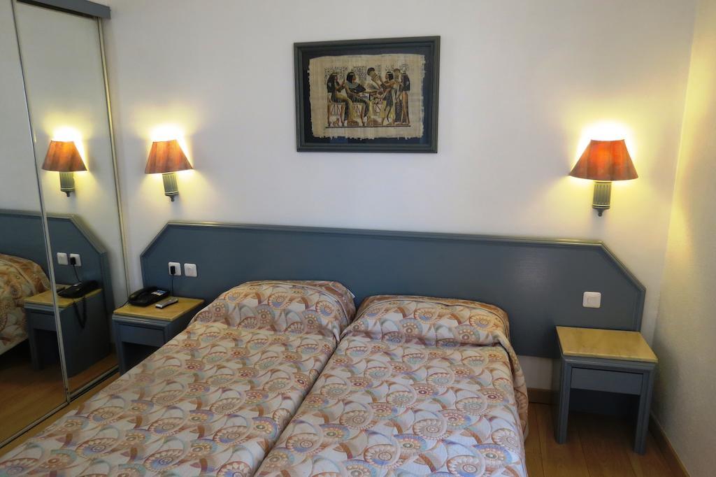 Hotel Plaisance Ница Екстериор снимка