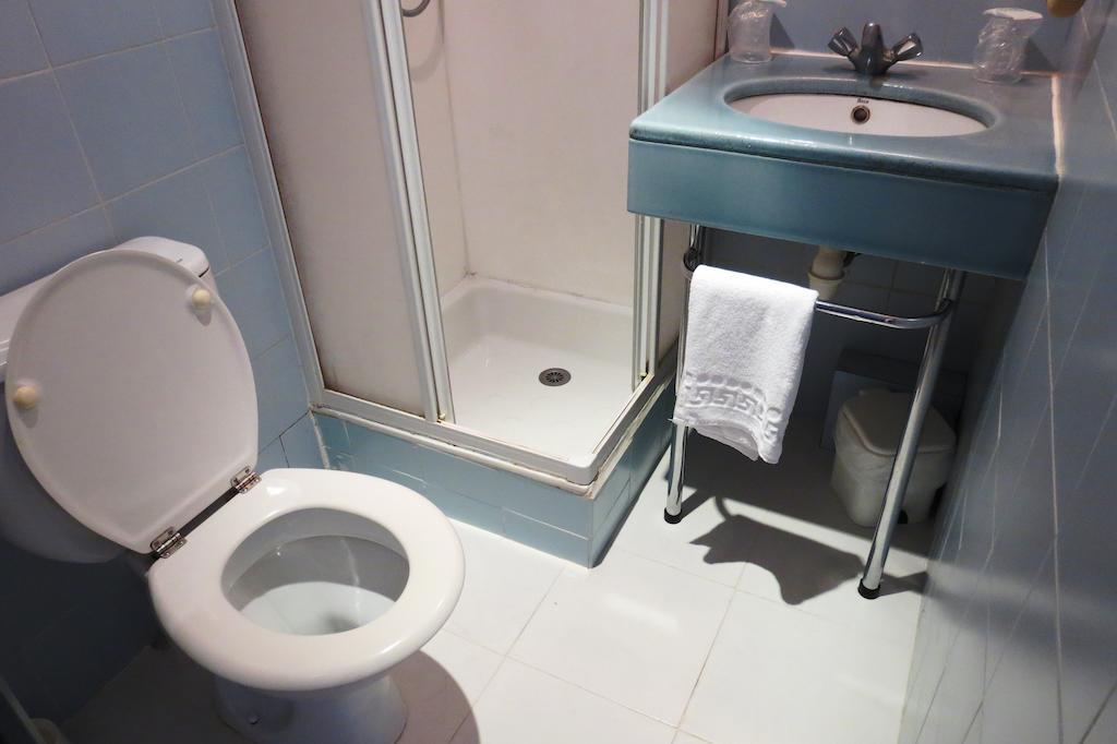 Hotel Plaisance Ница Екстериор снимка