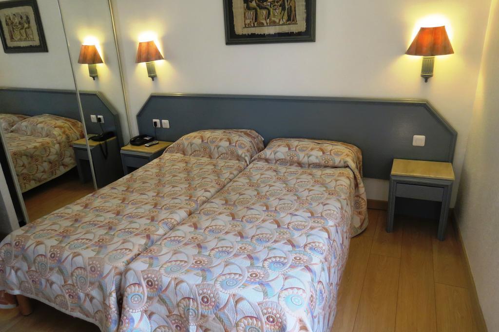 Hotel Plaisance Ница Екстериор снимка