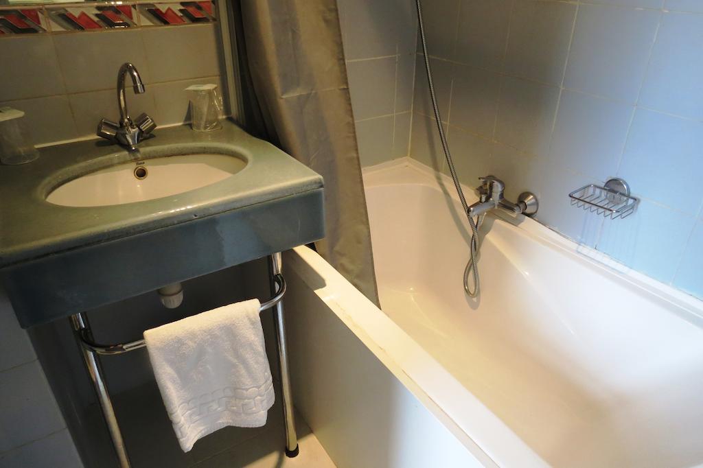 Hotel Plaisance Ница Екстериор снимка