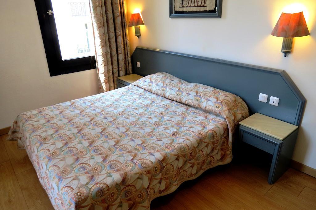 Hotel Plaisance Ница Екстериор снимка