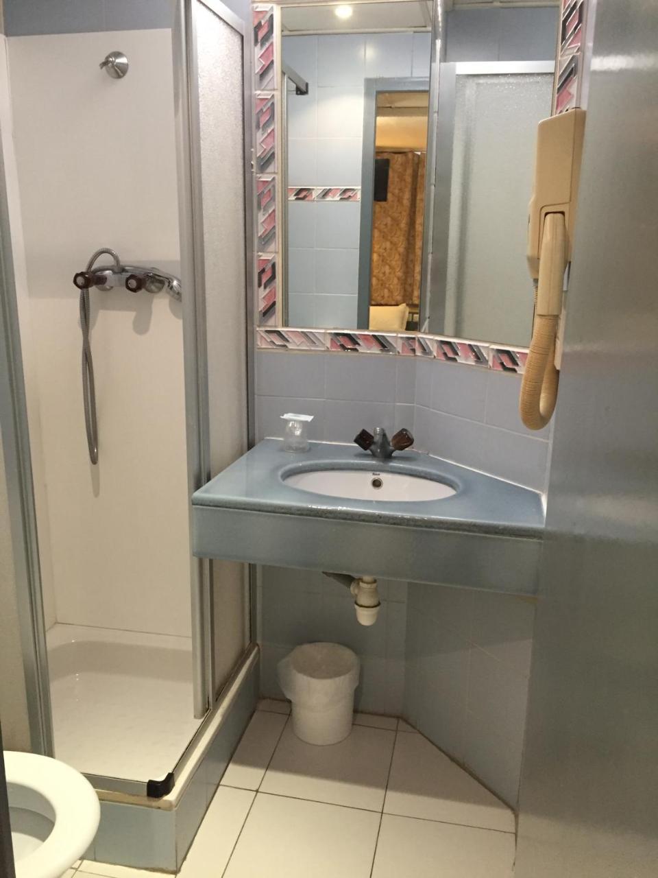 Hotel Plaisance Ница Екстериор снимка