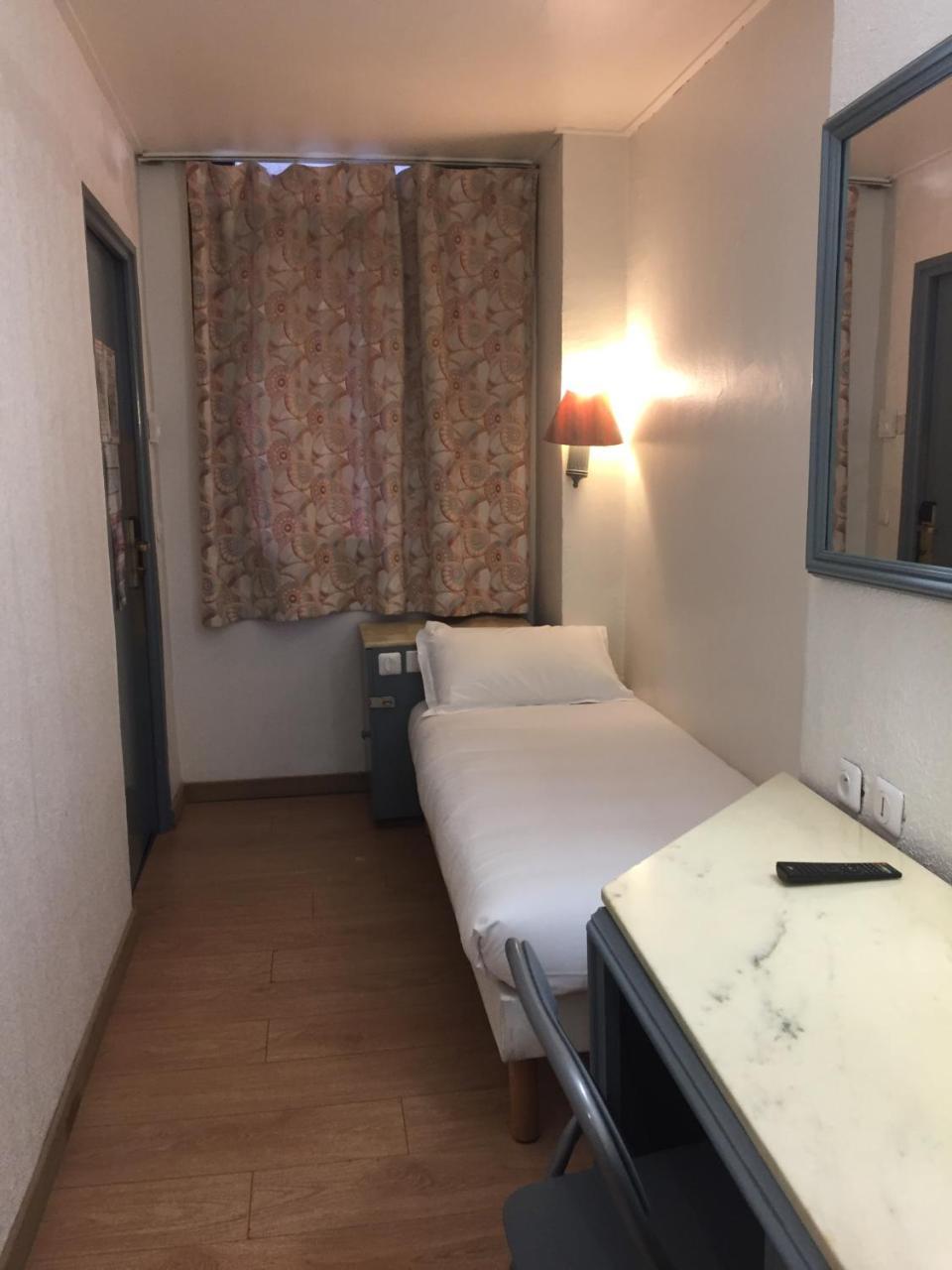 Hotel Plaisance Ница Екстериор снимка